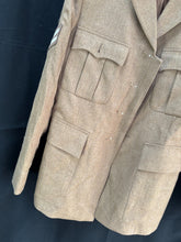 Charger l'image dans la galerie, Grade 1 British Army FAD No2 Dress Uniform Jacket - Size 170/104/88 - The Militaria Shop