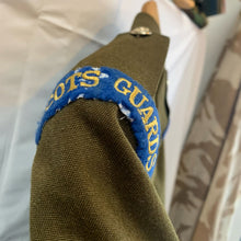 Load image into Gallery viewer, Genuine British Army No.2 Dress Uniform Tunic Jacket - Size 182/92/76 - The Militaria Shop