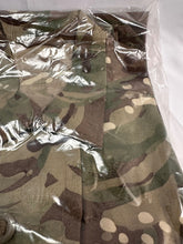 Charger l'image dans la galerie, Genuine British Army MTP Barrack Shirt - Size 170/105 - New Old Stock - The Militaria Shop