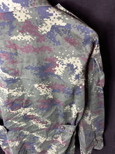 Lade das Bild in den Galerie-Viewer, Genuine Royal Thai Marines Digital Camouflage Jacket Uniform - 38" Chest - The Militaria Shop