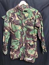 Load image into Gallery viewer, Genuine British Army Surplus DPM Camouflage Jacket - Size 170/96 - The Militaria Shop