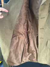 Lade das Bild in den Galerie-Viewer, British Army Surplus No.2 Service Dress Jacket - Size 176/104/88 - The Militaria Shop