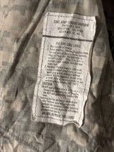 Load image into Gallery viewer, Surplus US Army ACU Combat Uniform Jacket -Size Medium-Regular - The Militaria Shop