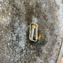 Load image into Gallery viewer, Original WW2 British/Canadian Army Mk3 Turtle Combat Helmet - The Militaria Shop