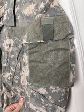 Load image into Gallery viewer, Surplus US Army ACU Combat Uniform Jacket-Small Long - The Militaria Shop