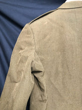 Load image into Gallery viewer, Grade 1 Used British Army No.2 Dress Uniform Jacket - Size 188/104/88 - The Militaria Shop