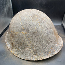 Load image into Gallery viewer, Original British Army Mk4 "Turtle" Combat Helmet - The Militaria Shop