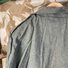Load image into Gallery viewer, West German Field Jacket Green Wool Shirt Military Uniform Germany -174/92 - The Militaria Shop