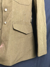 Charger l'image dans la galerie, Genuine British Army No.2 Dress Uniform Jacket - Grade 1 - Size 170/100/84 - The Militaria Shop
