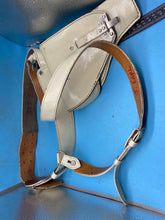 Load image into Gallery viewer, Original Post WW2 German Army Policeman's Belt & Holster Set - The Militaria Shop