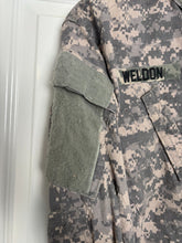 Load image into Gallery viewer, Surplus US Army ACU Combat Uniform Jacket -Size Medium-Long - The Militaria Shop
