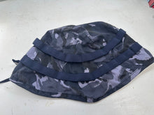 Lade das Bild in den Galerie-Viewer, RARE British Army OPFOR Blue DPM Camouflage Cover MK7 - Small/Medium - The Militaria Shop