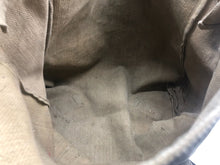 Load image into Gallery viewer, Original British Army 37 Pattern Large Pack - 1944 Dated Strap - The Militaria Shop