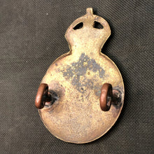 Load image into Gallery viewer, Original British Army Cap/Beret Badge - Army Catering Corps ACC - The Militaria Shop