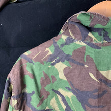 Lade das Bild in den Galerie-Viewer, Genuine British Army Combat DPM Field Jacket Ripstop - 170/104 - The Militaria Shop