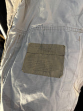 Load image into Gallery viewer, Gulf War US Army DCU Camouflaged Combat Field Coat/Jacket - Large/Long - The Militaria Shop