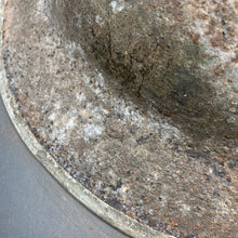 Load image into Gallery viewer, Original WW2 British Army Mk2 "Brodie" Combat Helmet - The Militaria Shop