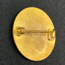Load image into Gallery viewer, Vintage British Red Cross Society (BRCS) Junior Member Lapel Pin - The Militaria Shop