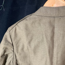 Lade das Bild in den Galerie-Viewer, Original WW2 US Army Class A Dress Jacket 1940 - Private Ryan Prop - 38" Large - The Militaria Shop