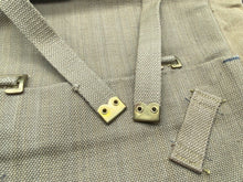 Load image into Gallery viewer, Original WW2 Indian Army Unissued Large Pack - 1944 Maker Marked & Dated - The Militaria Shop