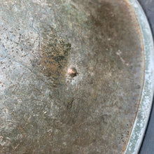 Lade das Bild in den Galerie-Viewer, Original WW2 British/Canadian Army Mk3 Turtle Combat Helmet - The Militaria Shop