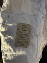 Charger l'image dans la galerie, Gulf War US Army DCU Camouflaged Combat Field Coat/Jacket - Medium/Short - The Militaria Shop