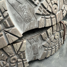 Load image into Gallery viewer, Army Brown Leather High Top Combat Boots - Size EU 37 - UK 4 - The Militaria Shop