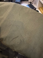 Load image into Gallery viewer, Genuine US Army Vintage OG-507 Olive Green OG Combat Trousers - Size 42x31 - The Militaria Shop