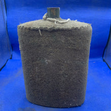 Lade das Bild in den Galerie-Viewer, Original WW2 British Army Soldiers Water Bottle - The Militaria Shop