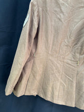 Load image into Gallery viewer, Grade 1 British Army FAD No2 Dress Uniform Jacket - Size 182/100/92 - The Militaria Shop