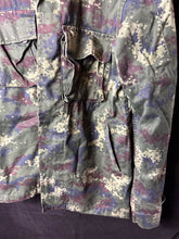 Load image into Gallery viewer, Genuine Royal Thai Marines Digital Camouflage Jacket Uniform - 38" Chest - The Militaria Shop