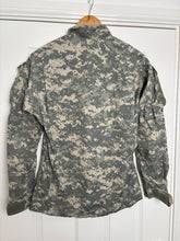 Load image into Gallery viewer, Surplus US Army ACU Combat Uniform Jacket -Size Small-Regular - The Militaria Shop