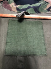 Load image into Gallery viewer, Genuine British Army 68 Pattern DPM Field Jacket Smock Paratrooper - 36" Chest - The Militaria Shop