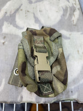 Load image into Gallery viewer, Genuine British Army MTP Camouflaged Osprey Pouch AP - The Militaria Shop