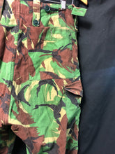 Load image into Gallery viewer, Genuine British Army 68 Pattern DPM Combat Trousers - Size 30" Waist - The Militaria Shop
