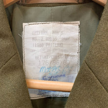 Load image into Gallery viewer, Genuine British Army No.2 Dress Uniform Tunic Jacket - Size 176/96/80 - The Militaria Shop