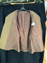 Lade das Bild in den Galerie-Viewer, Grade 1 British Army FAD No2 Dress Uniform Jacket - Size 182/116/100 - The Militaria Shop