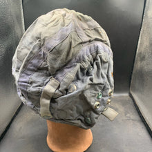 Load image into Gallery viewer, Original Royal Air Force RAF Cold War Period G Type Blue Jet Flying Helmet 22C - The Militaria Shop