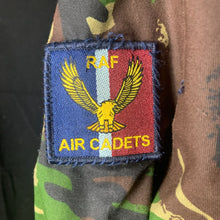 Load image into Gallery viewer, Genuine British Army DPM Camo Lightweight Combat Jacket - 170/112 - The Militaria Shop