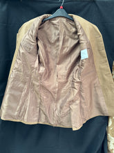 Charger l'image dans la galerie, Grade 1 British Army FAD No2 Dress Uniform Jacket - Size 182/92/76 - The Militaria Shop