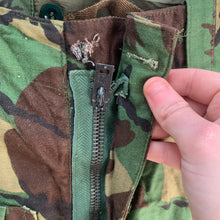 Load image into Gallery viewer, Genuine British Army 68 Pattern Combat Trousers - Size 4 - 30" Waist - The Militaria Shop