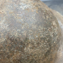Load image into Gallery viewer, Original British Army WW2 Mk2 Combat Helmet - The Militaria Shop