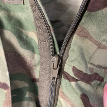 Load image into Gallery viewer, Genuine British Army MTP Camo Combat Temperate Unform Jacket - 180/96 - The Militaria Shop