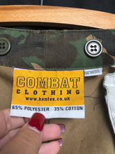 Load image into Gallery viewer, British DPM Style Combat Clothing - 54" Waist 31.5" Leg - The Militaria Shop