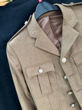 Load image into Gallery viewer, Grade 1 British Army FAD No2 Dress Uniform Jacket - Size 182/100/92 - The Militaria Shop