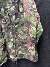 Load image into Gallery viewer, Genuine British Army DPM Camouflaged Field Jacket-Size 160/88 - The Militaria Shop