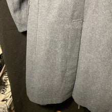 Load image into Gallery viewer, Original WW2 British Royal Air Force RAF Greatcoat 1941 Dated - 6ft 2" 38" Chest - The Militaria Shop