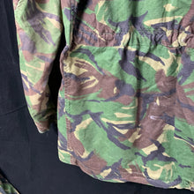 Lade das Bild in den Galerie-Viewer, Genuine British Army Combat DPM Field Jacket Ripstop - 170/104 - The Militaria Shop
