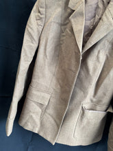 Load image into Gallery viewer, Grade 1 British Army FAD No2 Dress Uniform Jacket - Size 162/100/76 - The Militaria Shop