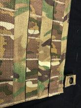 Lade das Bild in den Galerie-Viewer, Genuine British Army Osprey MK 4A MTP Camouflage MOLLE OPS Panel - The Militaria Shop